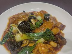 -老正兴菜馆(福州路店)