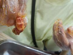 -江城燕子大排档(江汉路步行街店)