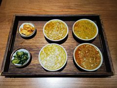 -李百蟹·江南蟹黄面·河景餐厅(夫子庙总店)