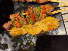 -聚味瞿记·龙虾堂(望城店)