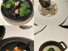 -AZUL by FUEL蓝色·法式酒馆(琶醍店)