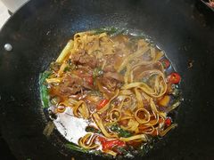 -大自然醉鹅·铁锅火焰鹅(上海联洋店)