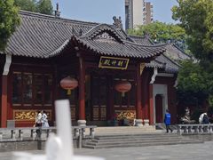 -长春观