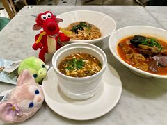 -南小馆(迪士尼小镇店)
