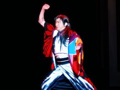 -交通银行前滩31演艺中心