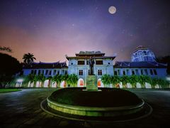 -厦门大学(思明校区)