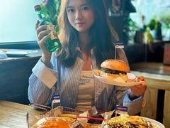 -学府公社餐酒吧(原中关村天堂店)