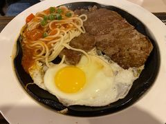红酒菲力风味牛排-豪客来牛排(新街口羊皮巷店)