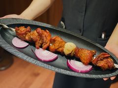 -黑宝石西餐厅(汇励99城市公园店)
