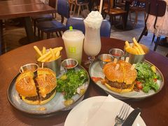 -bluefrog蓝蛙(水游城店)