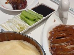 -梅利汴京烤鸭•开封豫菜地标店(东大街店)