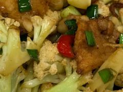 -佰家小厨·南京菜(夫子庙店)