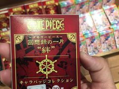 -东京塔海贼王主题公园