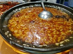 红糖阴米粥-杨记隆府(白象街店)