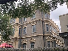 -张学良旧居陈列馆