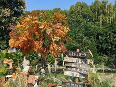 -HERRE·FARM 赫尔露营农场·团建聚会包场