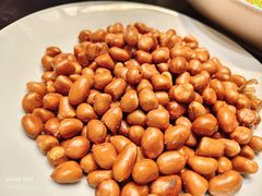 -对酒当歌·地道川菜(东昌路店)