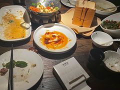 -外婆家(蓝色港湾店)