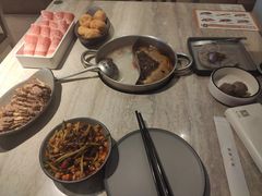 -千味涮·健康火锅(会展连城新天地店)