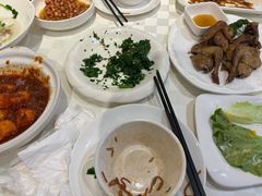 -光明邨大酒家(淮海路店)