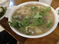 -合记烩面(人民路店)