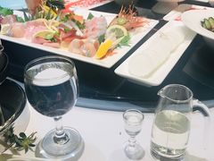 -璞御·海鲜·雪花牛肉局(宾水西道店)