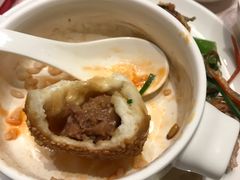 -松鹤楼(狮山永利广场店)