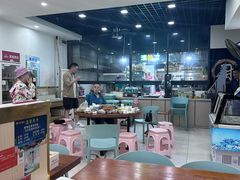 -老何家后安粉·糟粕醋海鲜火锅(三亚湾椰梦长廊店)