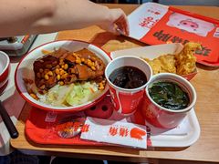 招牌猪脚饭-猪角·闽南猪脚饭(文三路店)