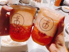 -舍予茶(桂林路店)