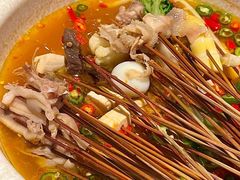 -嘉州叶婆婆钵钵鸡(建设路店)