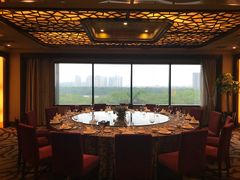 包厢-顺德喜来登酒店·采悦轩