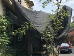 -SEN CASTLE城堡西餐(创意设计中心店)