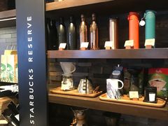 -星巴克臻选(苏州苏信店)