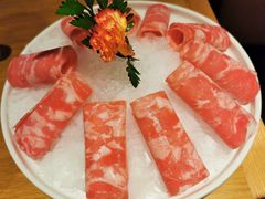 肥牛-生如夏花泰式火锅(西村黑金店)