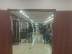 -爱康国宾体检中心(五角场万达广场分院)