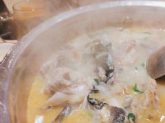 -洁雅小南方俏巴鱼馆(汴河街店)