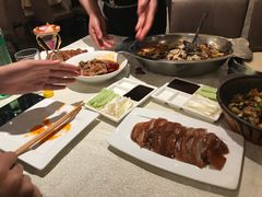 -大鸭梨(天通西苑店)