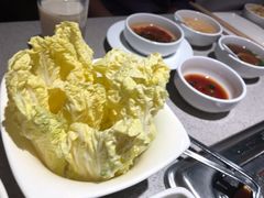 -海底捞大排档火锅(悦荟广场店)