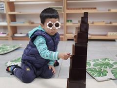 -合一书院国际幼儿园