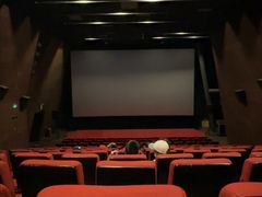 -和美电影艺术中心(万国城店)