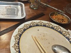 -新疆哈利德餐厅(紫薇都市店)