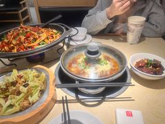 -大碗先生(万家丽店)