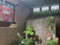 -阿西娅食府(中关村店)