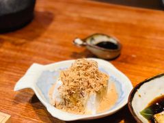 -梅亭居酒屋(中大国际店)
