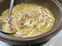 -湘中缘·湖南菜(娄底驻京办店)