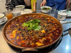 -铜瓢江湖兔火锅(水碾河社区店)