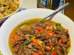 -柴火农家·江西赣南菜(土华店)