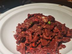 -老湘村·湖南土菜(天河维多利店)