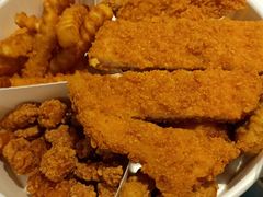 -麦当劳(开平潭江店)
